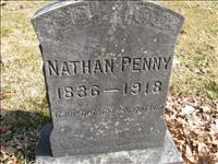 Penny, Nathan